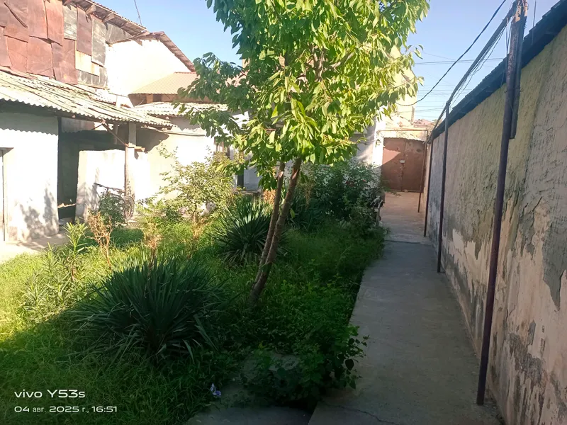 Uyli uchastka sotaman (7 xonali) 3
