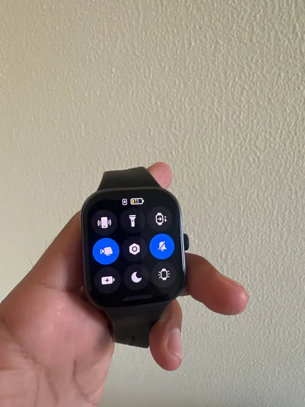 Redmi Watch 5 original 2