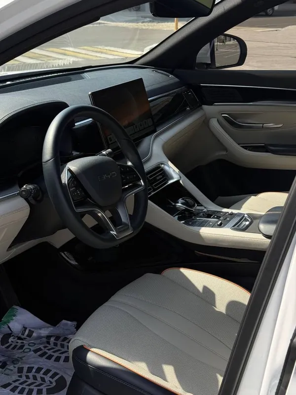 Byd Song+gibrid 2.300$ bilan — фото 3