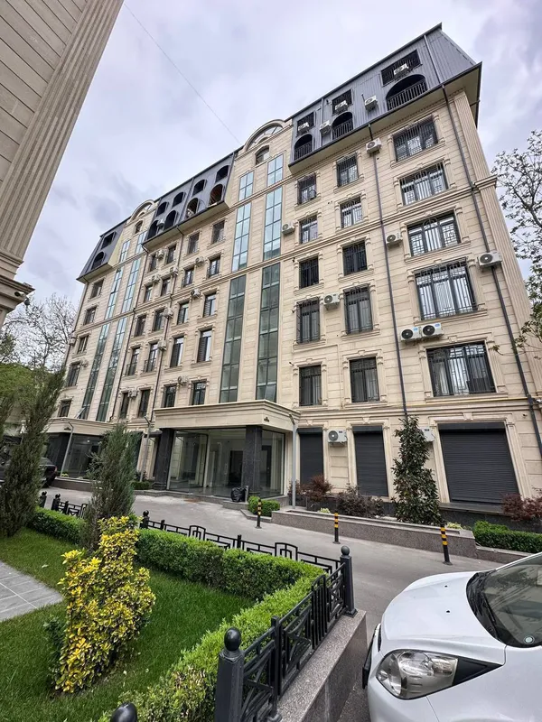 Сдается 2-комнатная квартира в ЖК “Centrado” (ориентир Ц1) — фото 8
