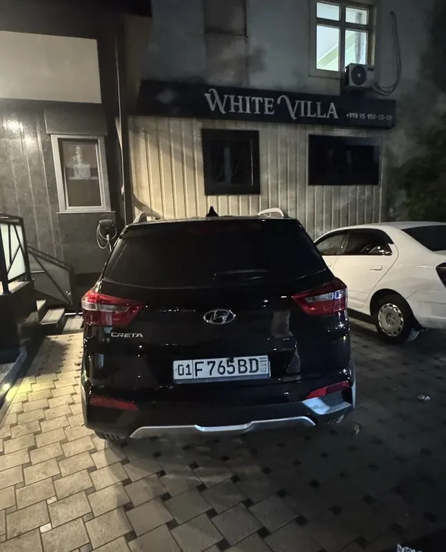 Hyundai Creta 2021 5 Hyundai Creta 2021 5