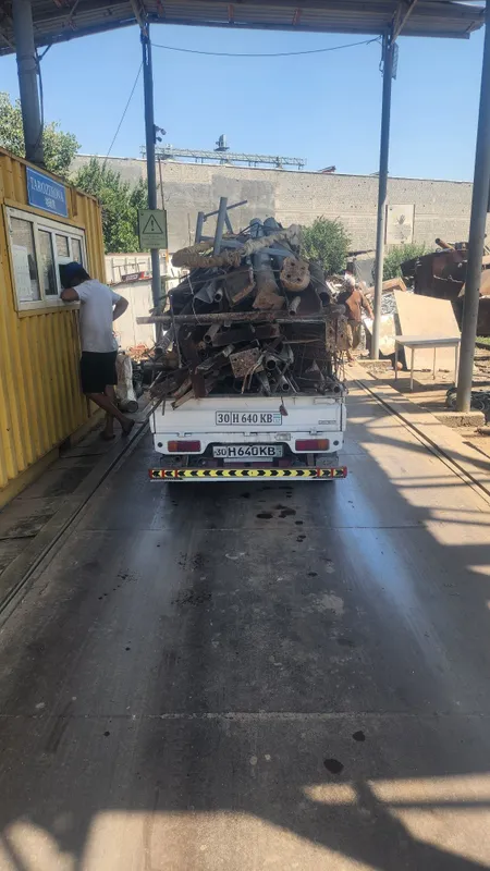 Metllom metal olamiz металлом b/u olib ketamiz 3 Metllom metal olamiz металлом b/u olib ketamiz 3