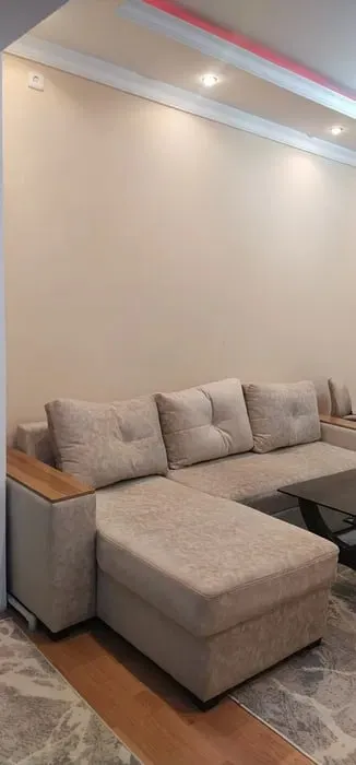 Kvartira ijaraga beriladi, Yunusobod 15-kvartal (mo‘ljal: Turkiston metrosi), Toshkent 1