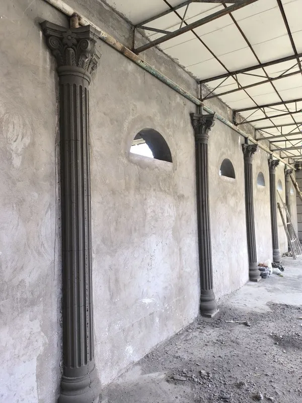 Rim ustun qoʻyish xizmati — фото 4