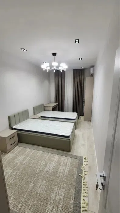 3-комнатная квартира в ЖК Dream House (Яккасарайский район) 4