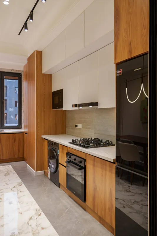 4-комнатная квартира, 129 м², Яккасарай 3 4-комнатная квартира, 129 м², Яккасарай 3