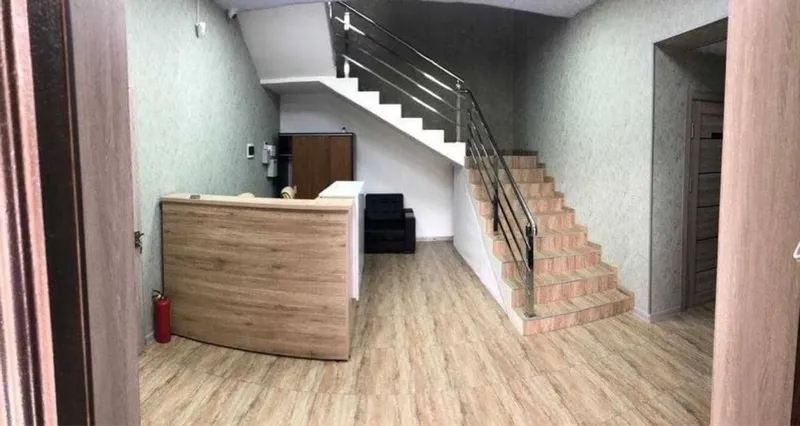Аренда под Офис с Мебелью7 минут от метро Минор! 442м2 5500у.е — фото 3