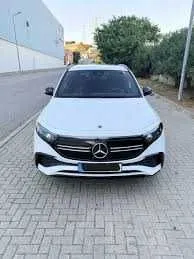 Mercedes EQA 300 Naxt va Halol nasiya savdo