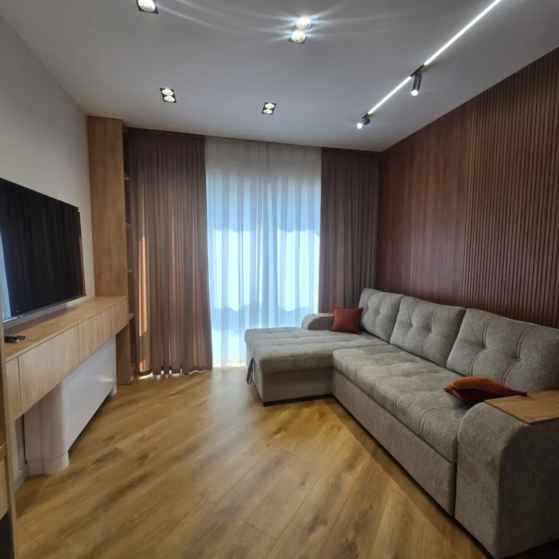 Сдается квартира рядом с IT Park 2