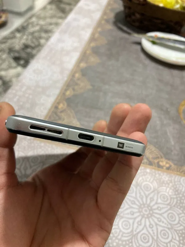 Poco F4 GT 5G 12/256 Kuchli pressesor — фото 1