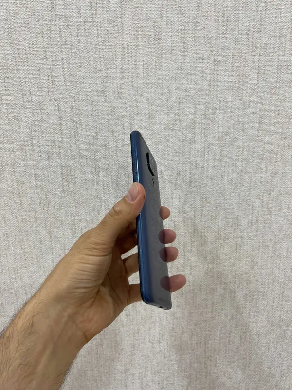 Honor 6A Realme 7i 4/128GB Note 9 128gb Xiaomi samsung 3