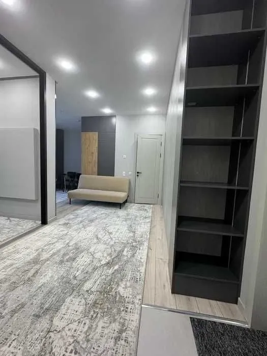 Срочно сдам квартиру на Юнусабадском районе 1/2/9. 729* — фото 3