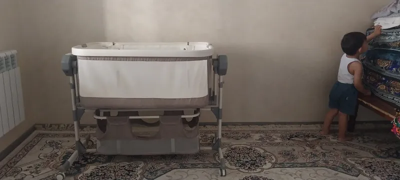 Elektron belanchak sotiladi narxi 700 ming sòm unc — фото 2