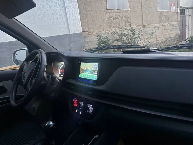 Changan star 2025 5 Changan star 2025 5