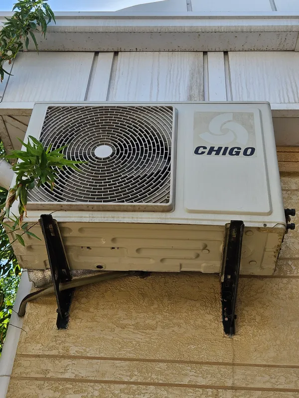 Chigo кондиционер 18 тали 1