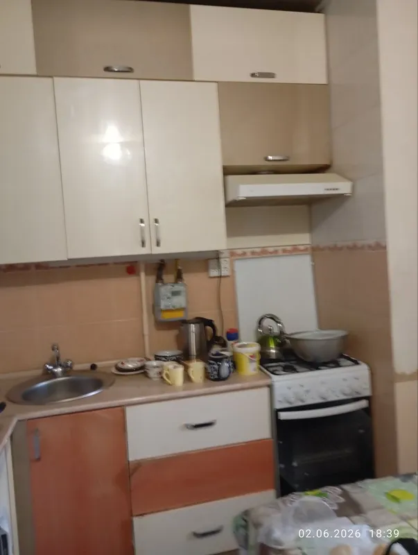 Яккасарой Кушбеги 2 хона Оилага — фото 4
