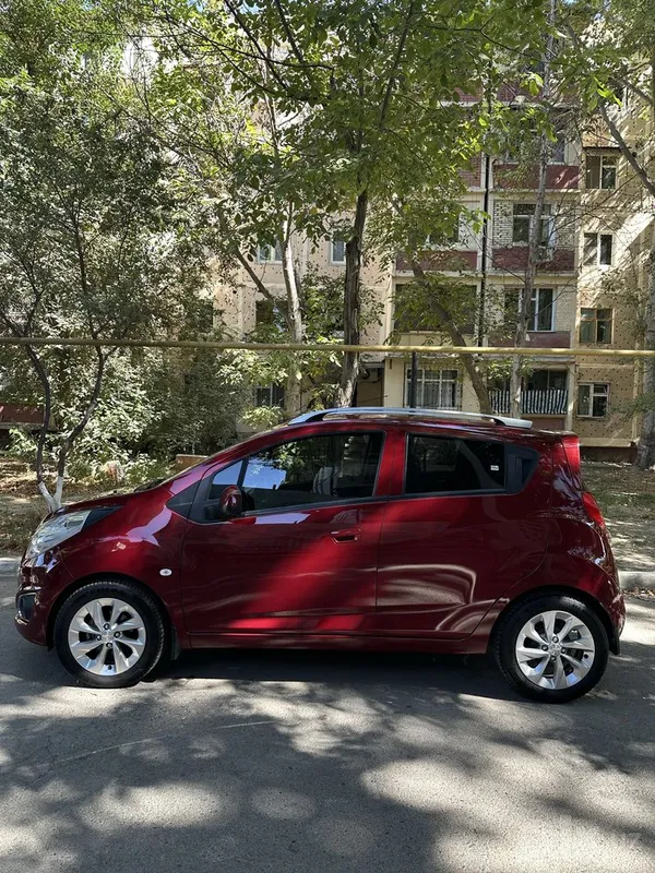Spark Yevro avtomat 2018 2 Spark Yevro avtomat 2018 2