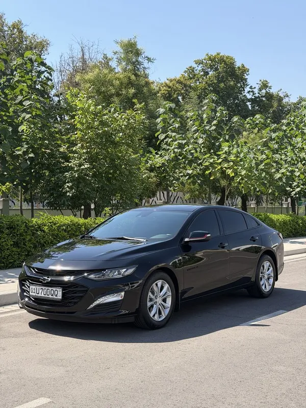 Chevrolet Malibu Xl 2023. Тозза 37минг юрган 1 Chevrolet Malibu Xl 2023. Тозза 37минг юрган 1