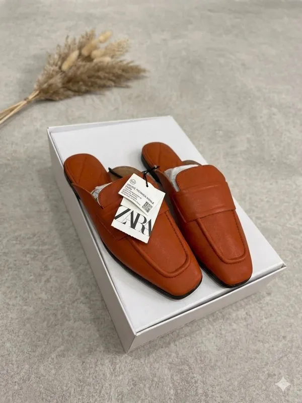 original zara