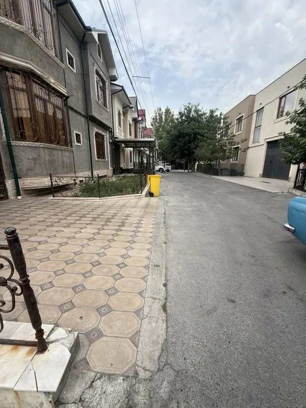 1 sotix Er uchastkasi zudlik bilan sotiladi Yakkasaroy, Vyborskaya 1