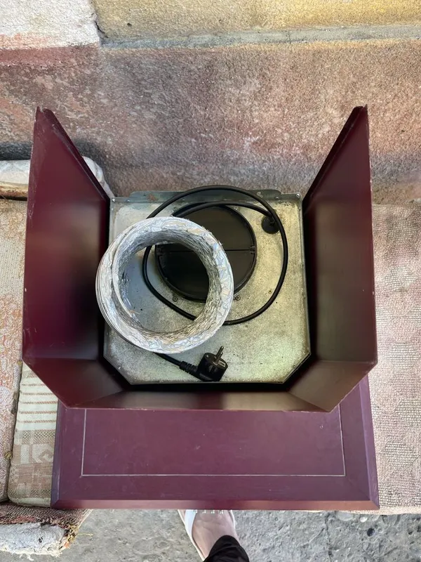 Juda xam yaxshi xolatda xamma joyi ishlaydi — фото 4