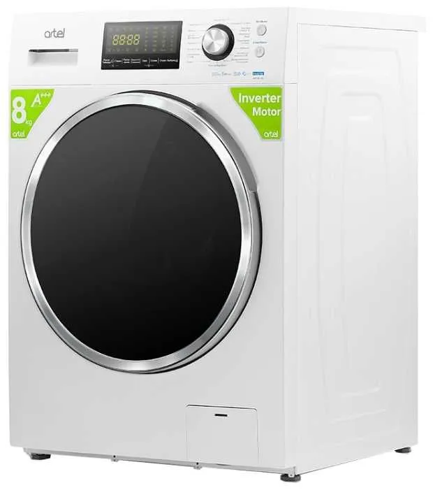 Стиральная машина Artel 8KG
