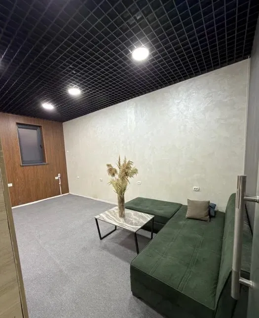 Yunusobodda 50 m² xona ijarasi · ID 42454 1 Yunusobodda 50 m² xona ijarasi · ID 42454 1