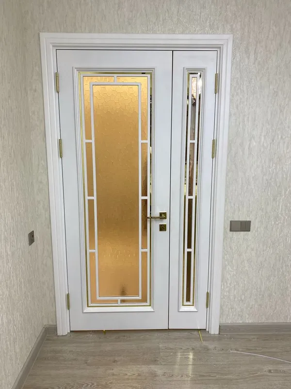 Buyurtma asosida mebel va MDF eshiklar tayyorlaymiz — фото 1