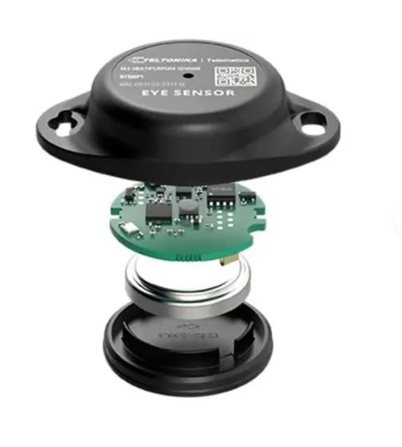 Bluetooth метка EYE Sensor, датчик открытия дверей | Bluetooth metka 1