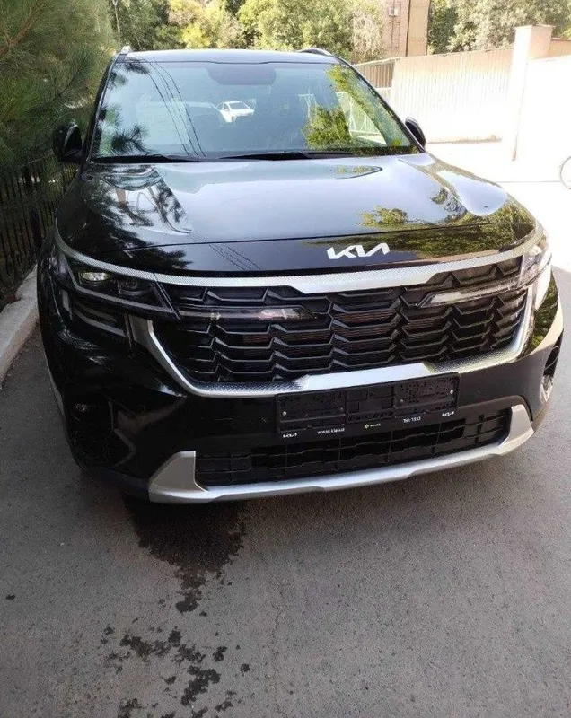 Продаётся автомобиль — фото 1