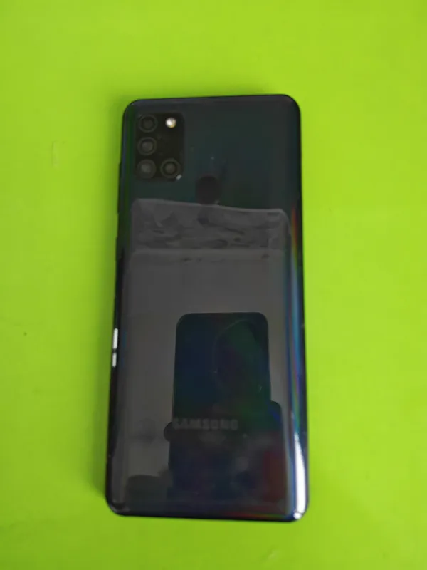 Samsung A21 s 1 Samsung A21 s 1