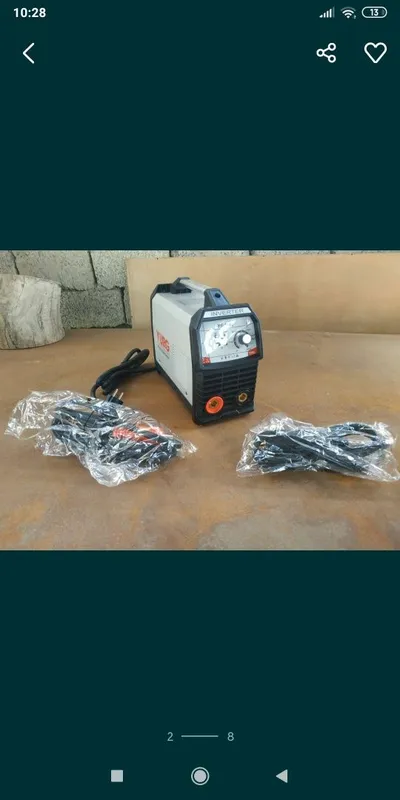 Elektr asboblarini ijaraga berish 2