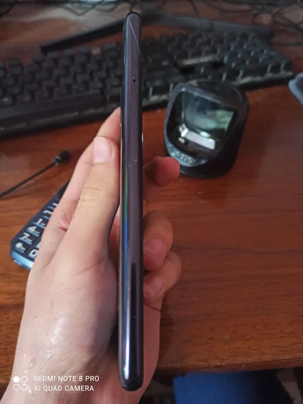 Samsung A31 в идеальном состоянии 3