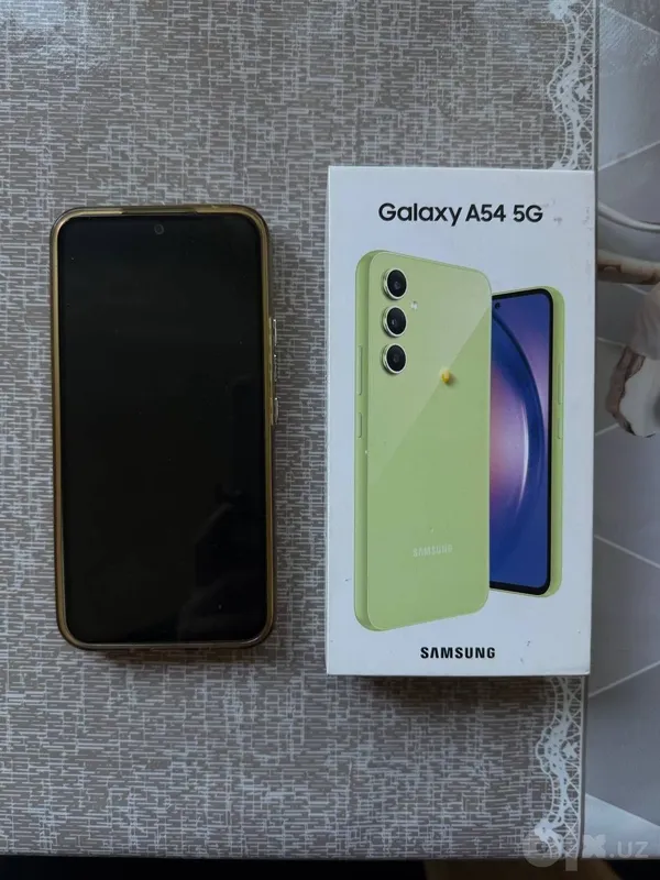 продам Samsung A54 4 продам Samsung A54 4