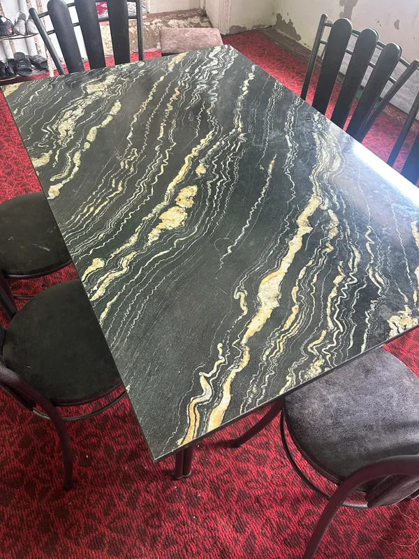 Stol sutul — фото 1