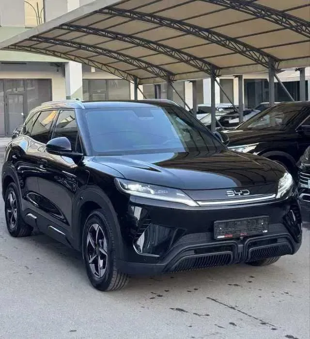 BYD YUAN UP2ev naxt va xalol nasiya 1 BYD YUAN UP2ev naxt va xalol nasiya 1