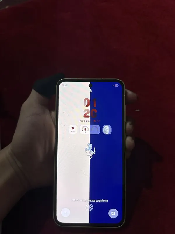 Samsung gelxiy a35 — фото 4