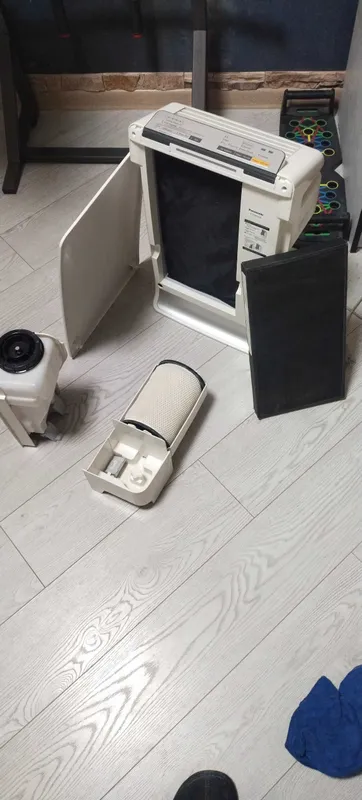 Продаю Очистители воздуха для дома. — фото 4