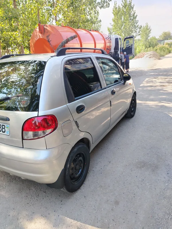 Matiz ms sotiladi 1