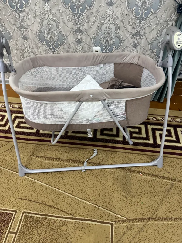 Люлька
