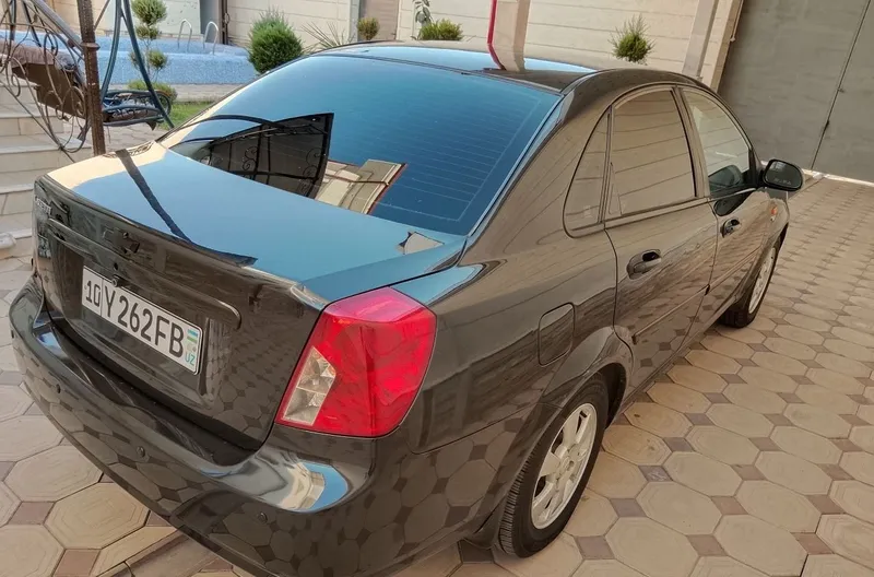 Chevrolet Lacetti Avtomatik Metan Gaz Suyagi Butun 4 Chevrolet Lacetti Avtomatik Metan Gaz Suyagi Butun 4