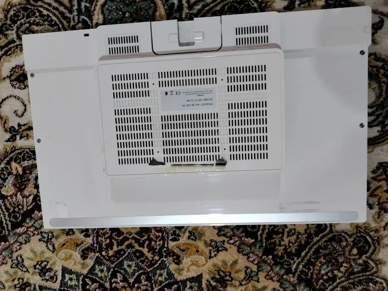 Monoblok AVTECH 2 ta 2 Monoblok AVTECH 2 ta 2