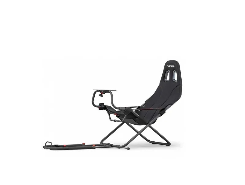 } Playseat® Challenge ActiFit + Крепление шифтера для кресел