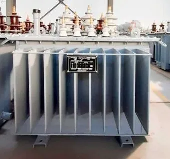 Transformator TMG 63 kva — фото 1