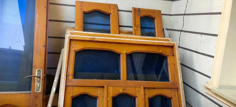 Эшик дераза тахта 4 Эшик дераза тахта 4