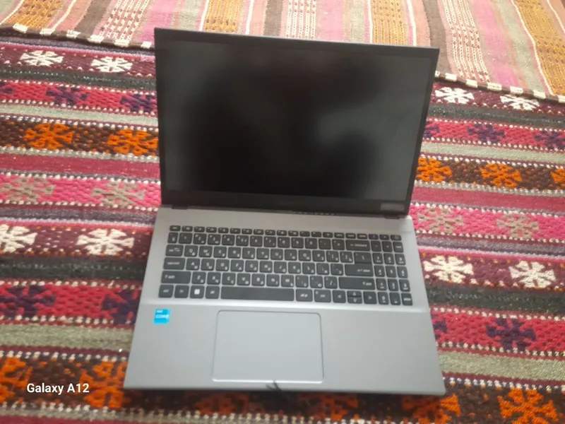 Noutbuk aser 3i 8/512gb li bir oy ishlatilgan — фото 1