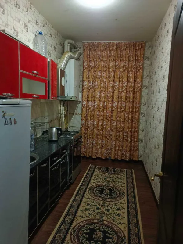 Корасув-6 Авайхон кучасида арзон квартира без маклер без посредникоров 3