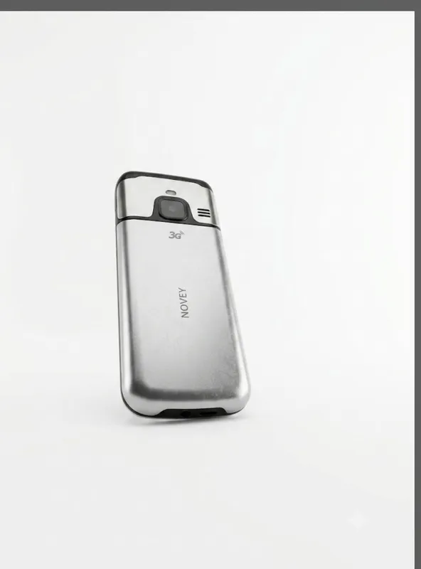 Nokia телефон железный 2