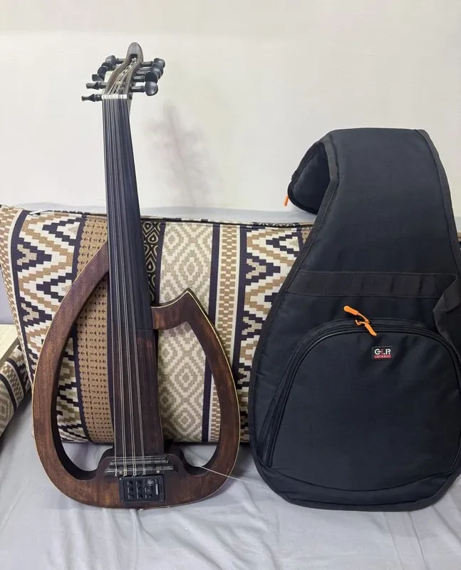 Electro ud (oud) 1 Electro ud (oud) 1