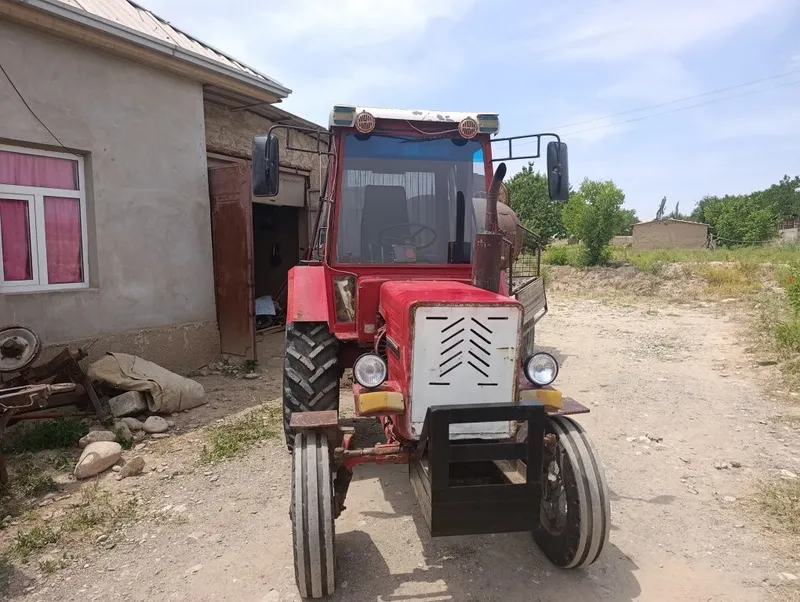 T-25 sotiladi tilechkasi bilan 5